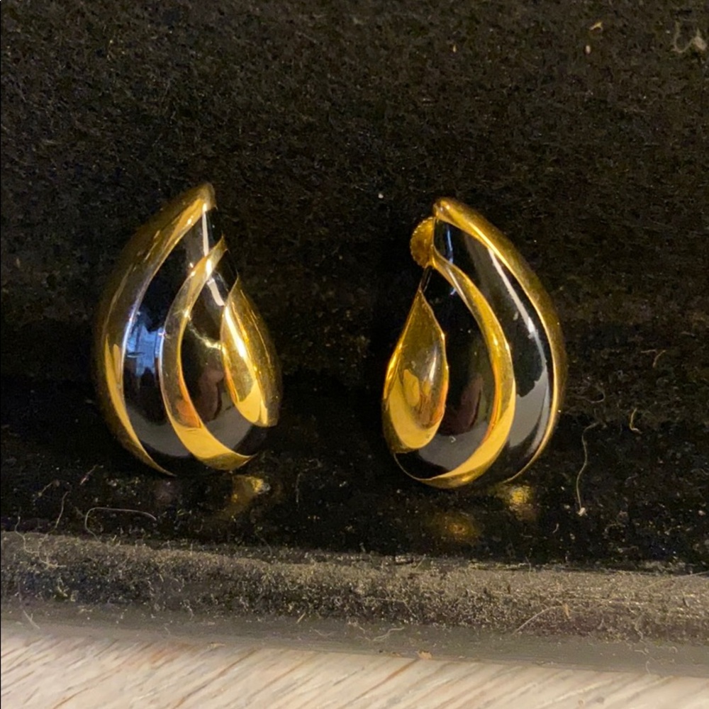 Clip on Earrings